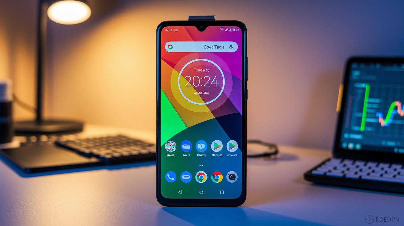 5G Connectivity Insights and Wireless Network Performance of the Moto G 5G 2024.jpg