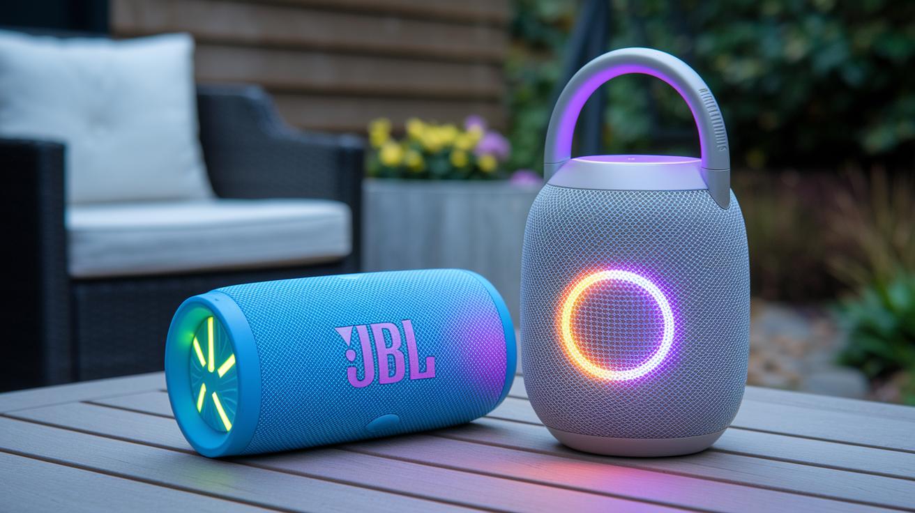 Connectivity Features and Extras in Smartphone Bluetooth Speakers.jpg
