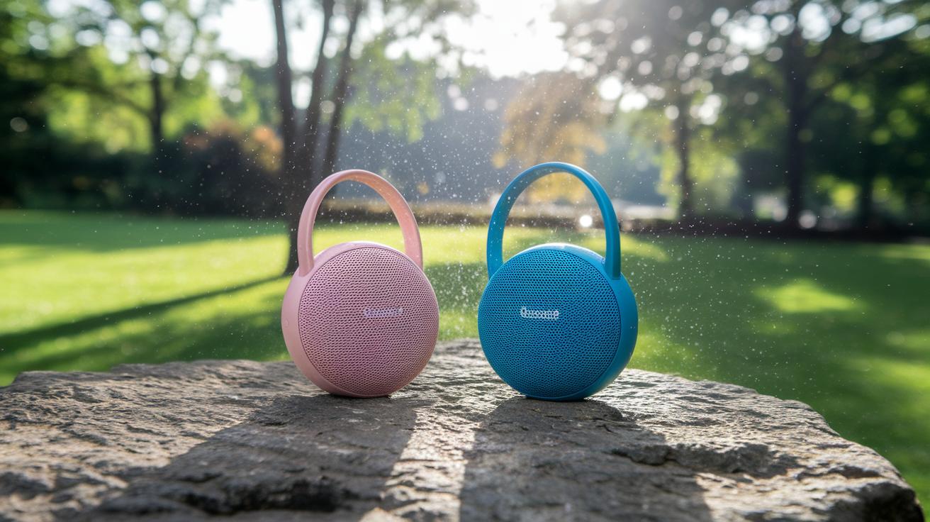 Durability and Portability Evaluation for Travel Bluetooth Speakers.jpg