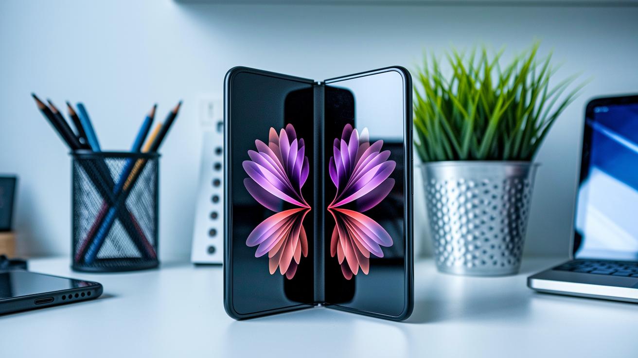 Foldable  Flexible Display Smartphone Gadget Evolutions in 2024.jpg