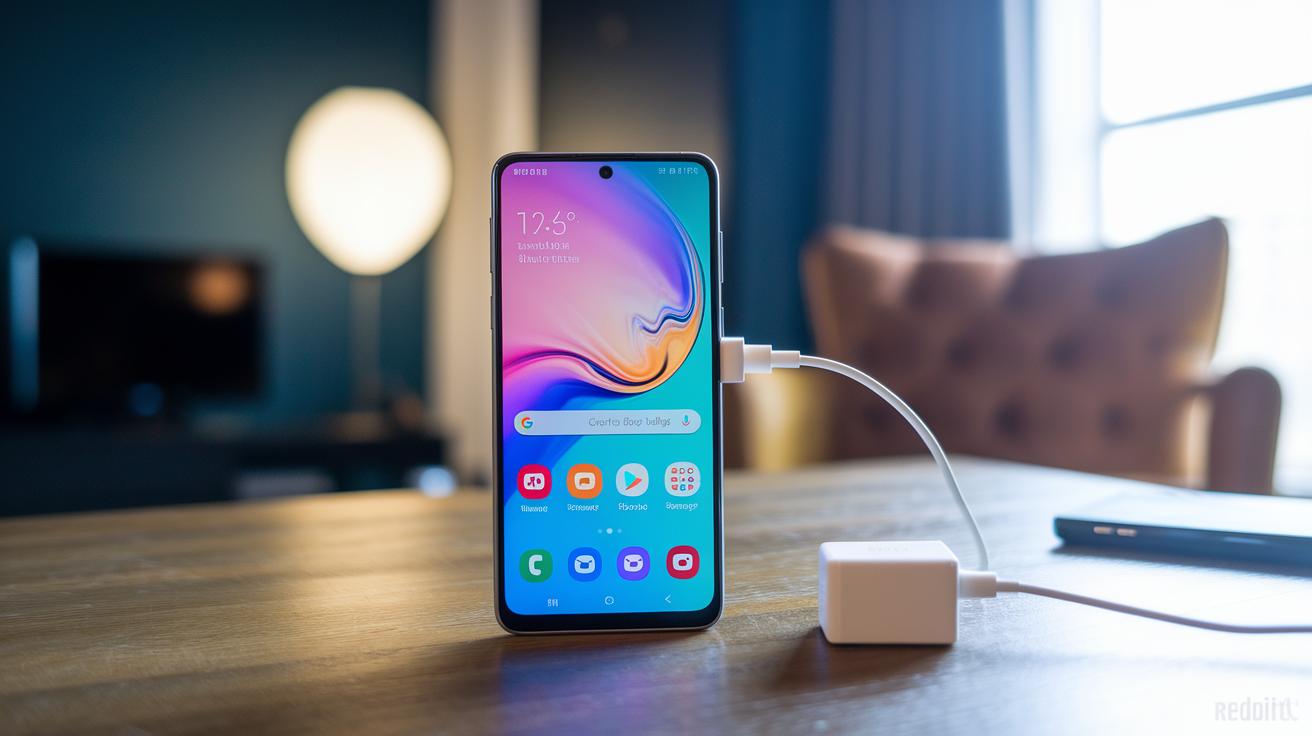 Galaxy A51 Battery Longevity and Charging Speed.jpg