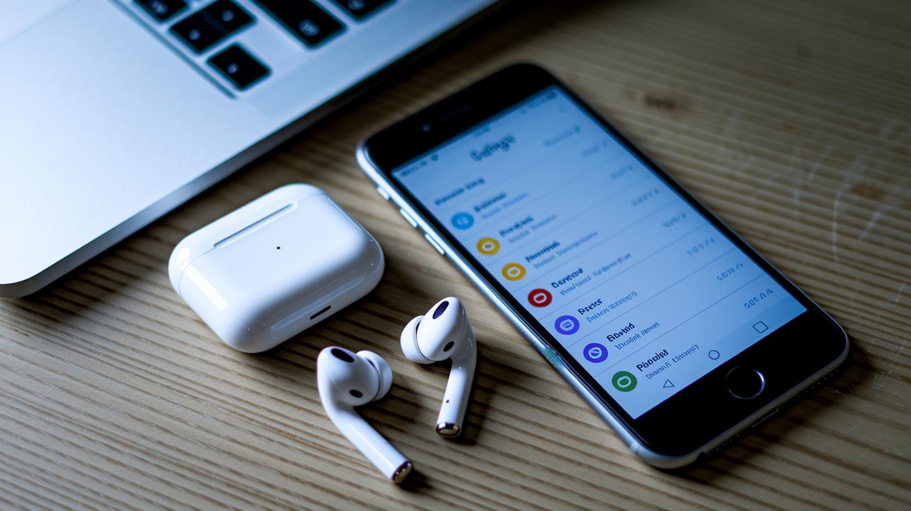 Limitations of using AirPods on Android devices.jpg
