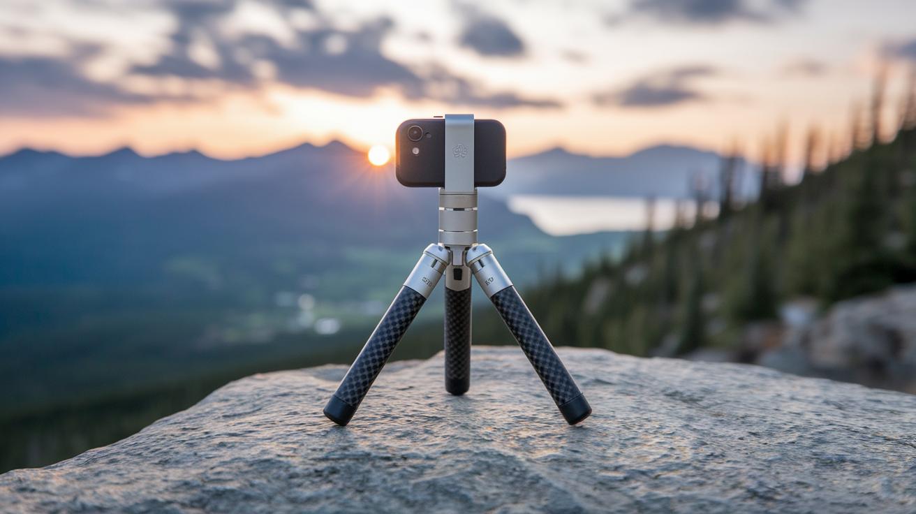 Materials and Durability in Compact Smartphone Tripods.jpg