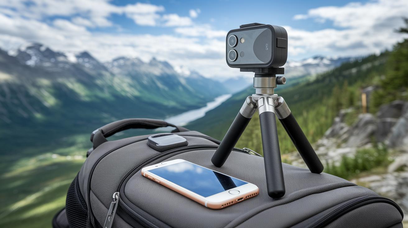 Portability and Design Features of Compact Smartphone Tripods.jpg