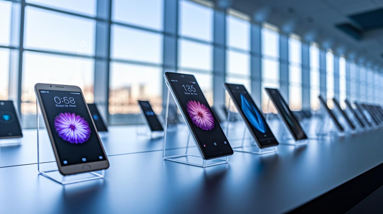 Top Breakthroughs in Latest Smartphone Gadget Design.jpg