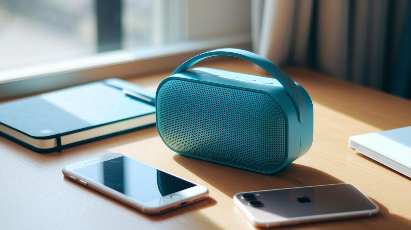 Top Smartphone-Ready Portable Bluetooth Speakers Reviewed.jpg