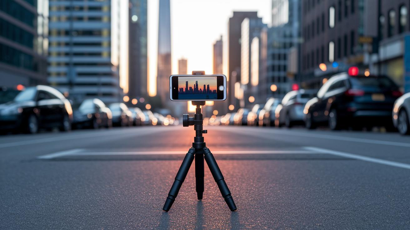 Use-Case Scenarios for Compact Smartphone Tripods.jpg