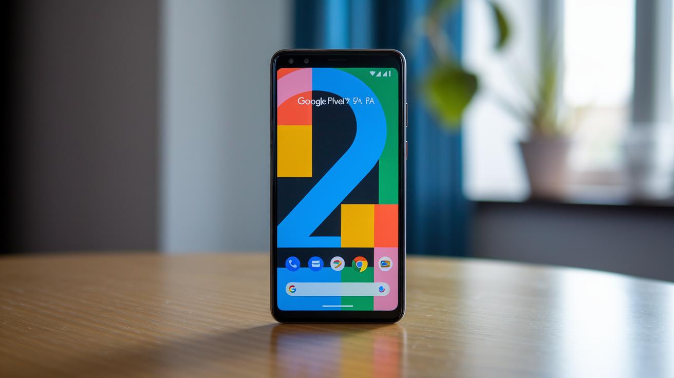 performance overview  battery life assessment in google pixel 7a review.jpg