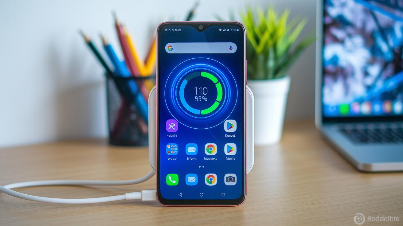 realme 10 Battery Performance and Charging Speed.jpg