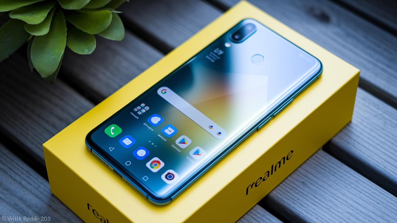 realme 10 Design and Build Quality Analysis.jpg