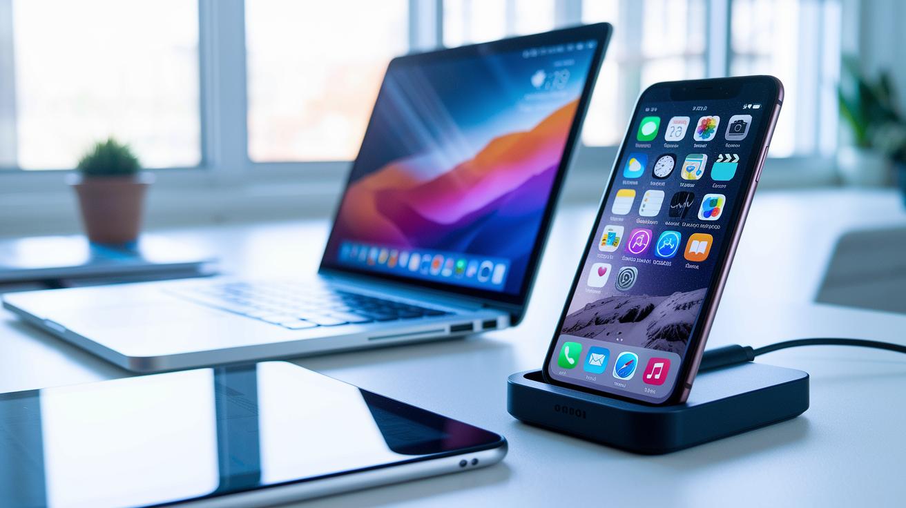 Compatibility and Connectivity Features in Smartphone Docking Stations.jpg
