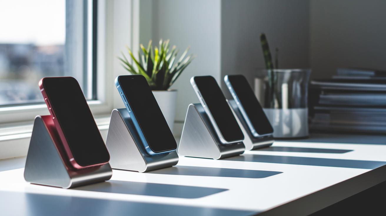 Design and Build Quality in Smartphone Docking Stations.jpg