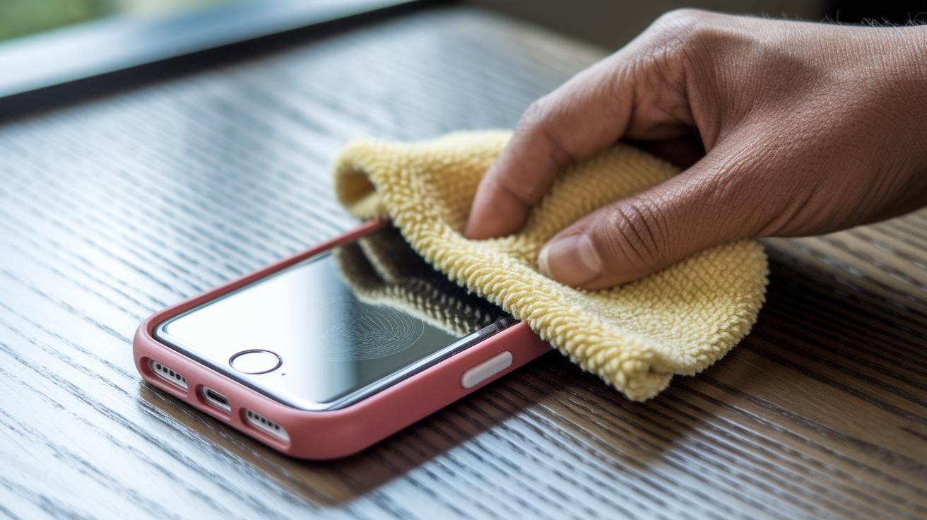 Maintenance and Care Tips for Your Smartphone Accessories.jpg
