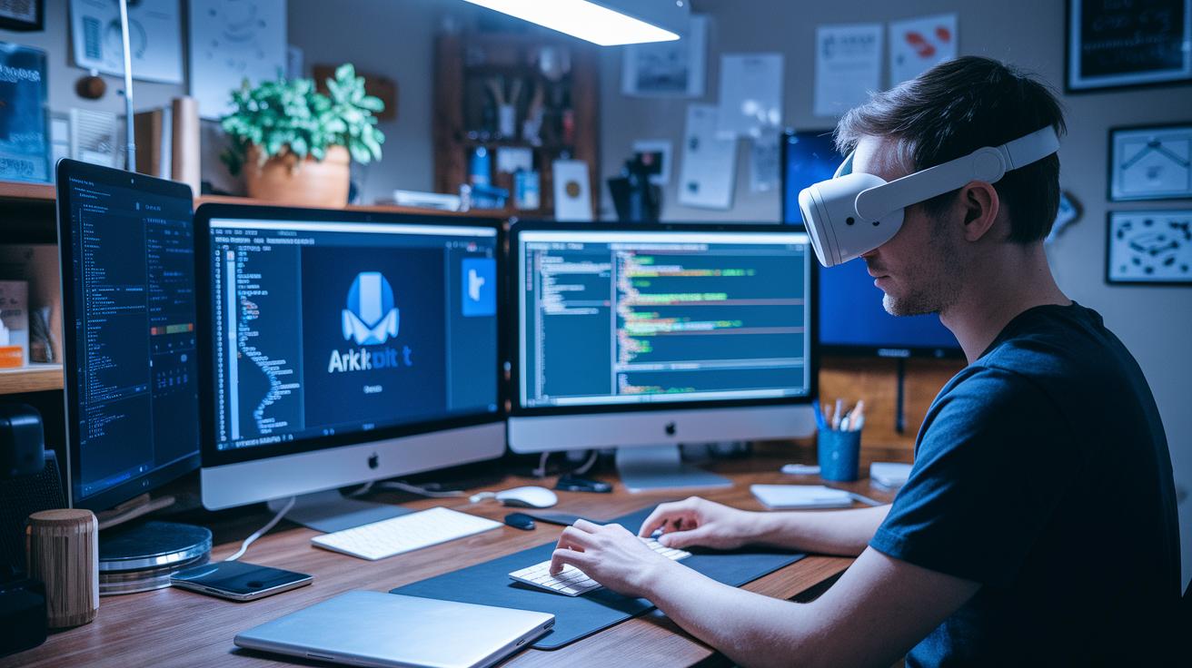 Mobile AR application development technology platforms and tools.jpg