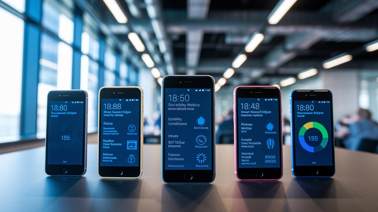 Model Comparison for Long-Term Smartphone Durability.jpg