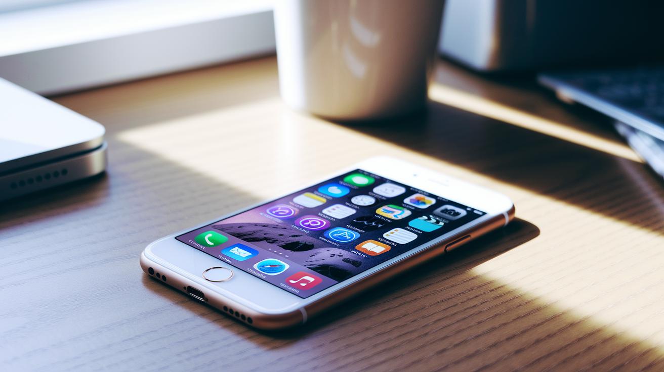Software Updates and Ecosystem Integration in flagship smartphone review 2024.jpg