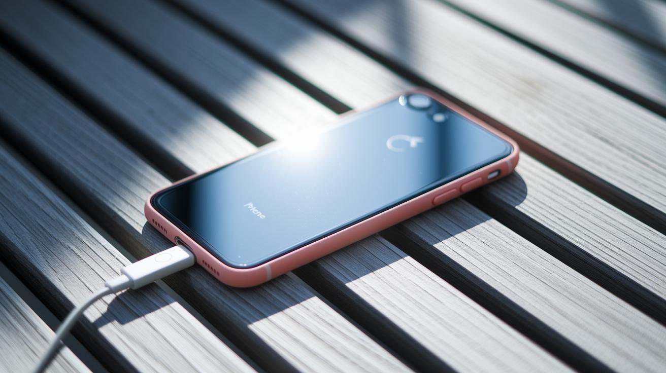 Give Your Phone Some Air, No Pouches While Charging.jpg